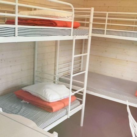 Koljonvirran Lomamoekit Hotel Iisalmi Ngoại thất bức ảnh