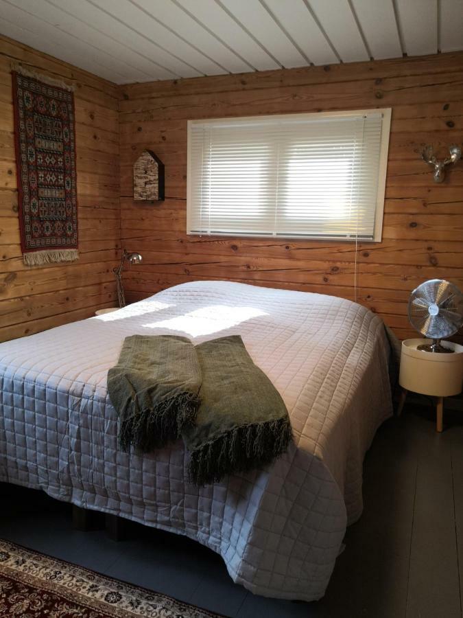 Koljonvirran Lomamoekit Hotel Iisalmi Ngoại thất bức ảnh