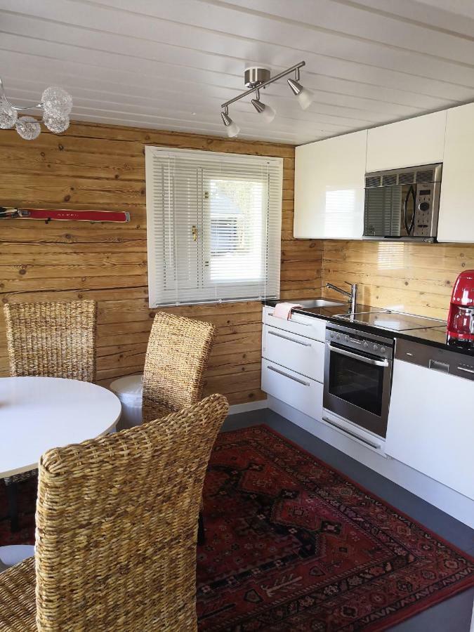 Koljonvirran Lomamoekit Hotel Iisalmi Ngoại thất bức ảnh