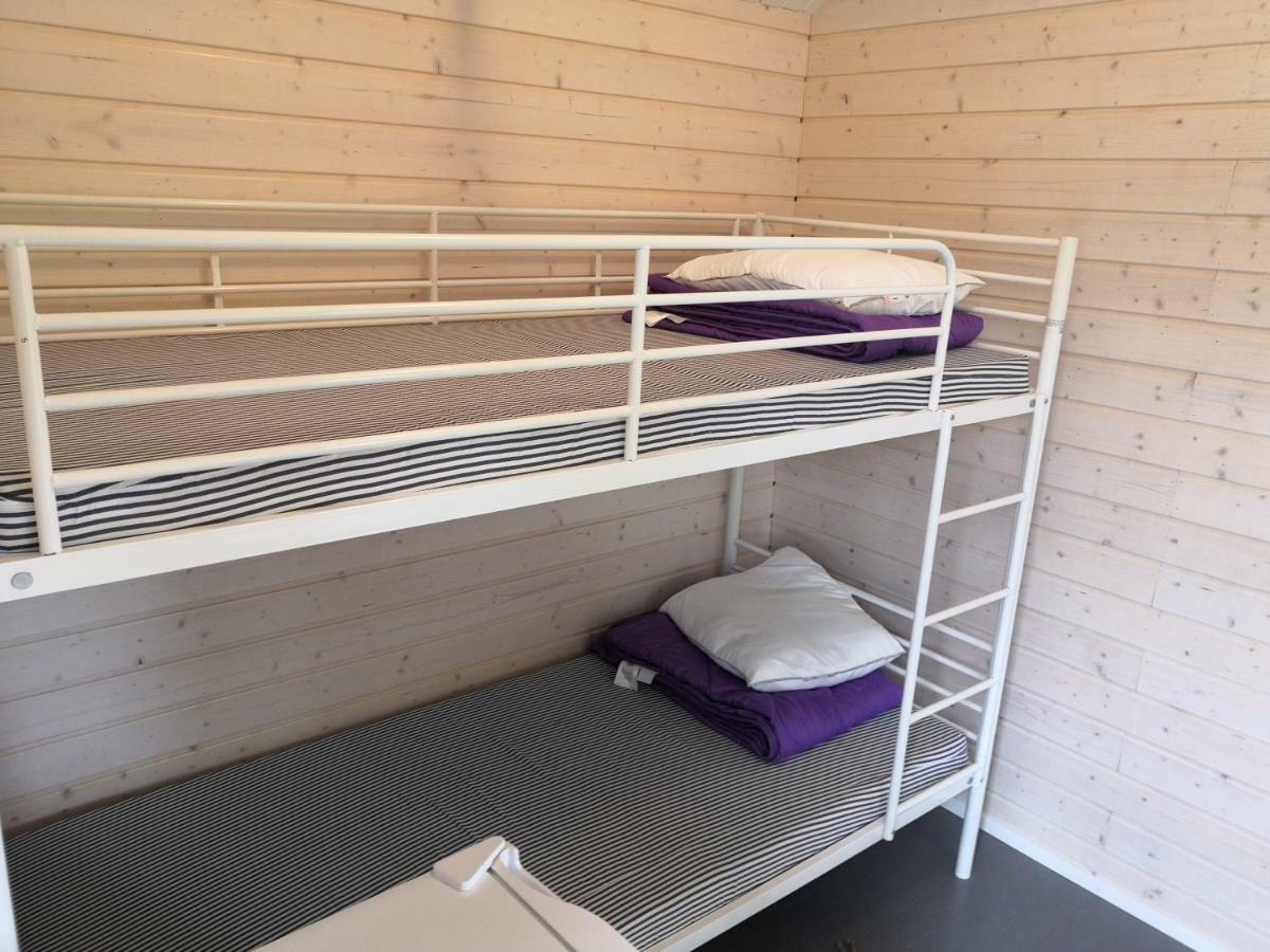 Koljonvirran Lomamoekit Hotel Iisalmi Ngoại thất bức ảnh