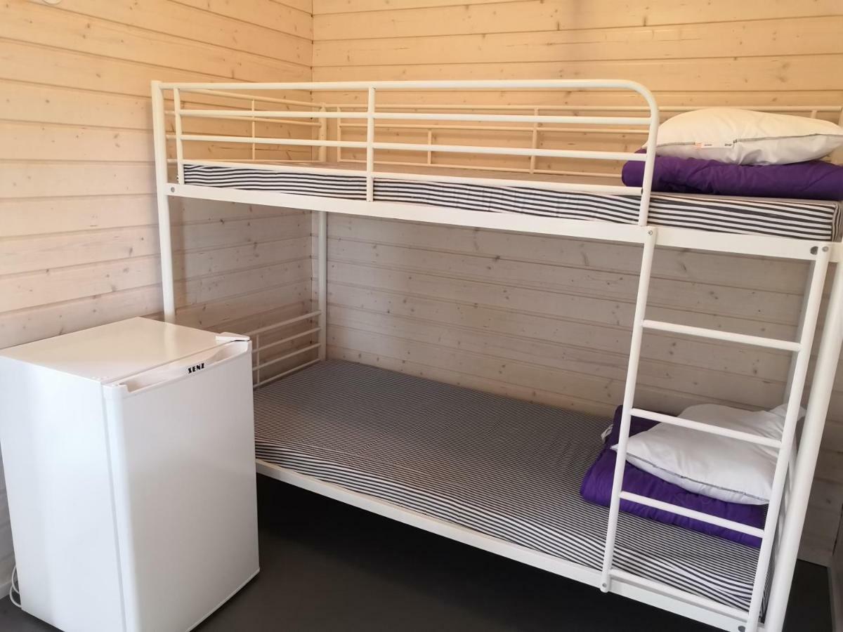Koljonvirran Lomamoekit Hotel Iisalmi Ngoại thất bức ảnh