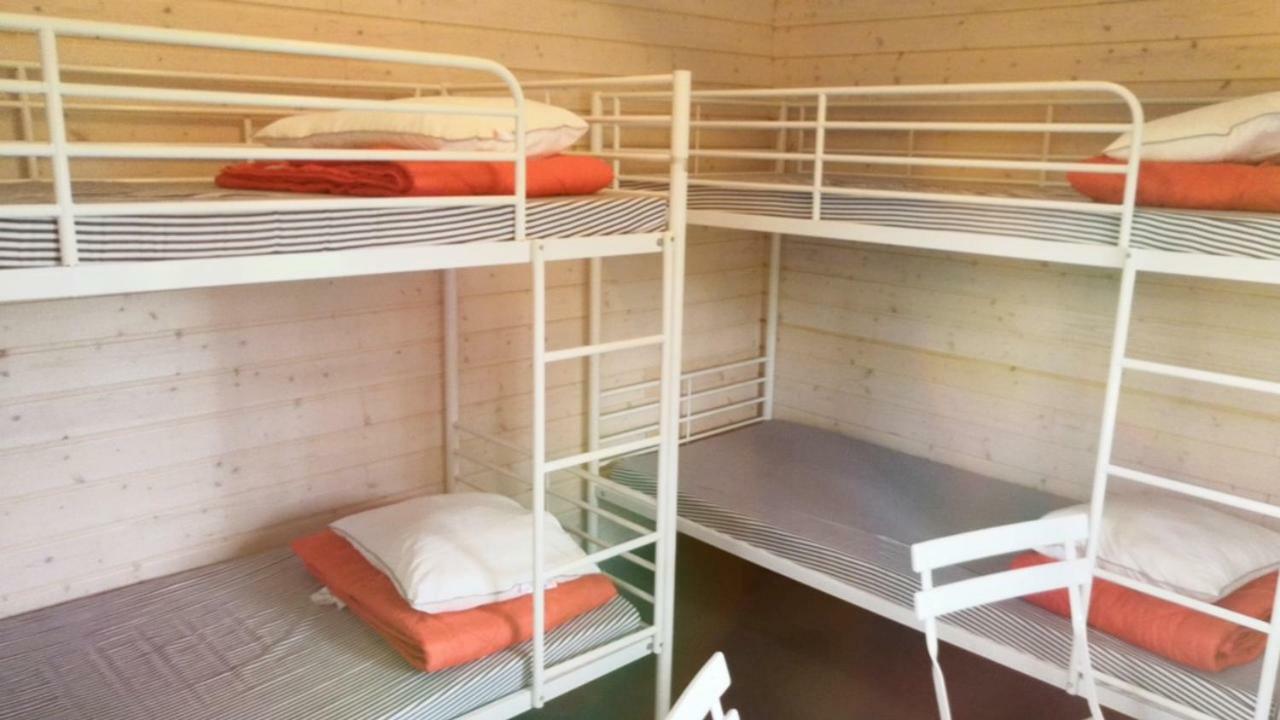 Koljonvirran Lomamoekit Hotel Iisalmi Ngoại thất bức ảnh