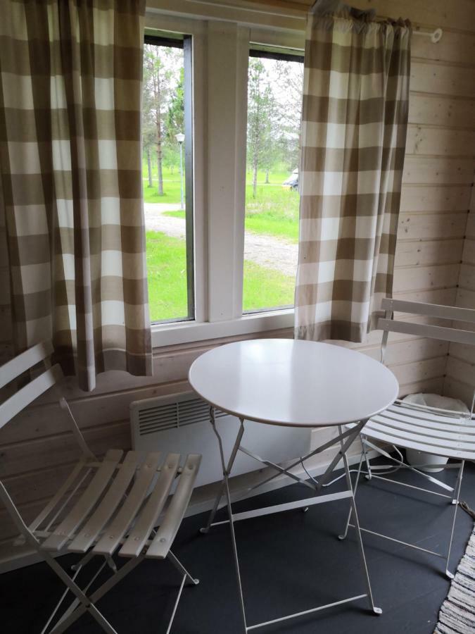 Koljonvirran Lomamoekit Hotel Iisalmi Ngoại thất bức ảnh